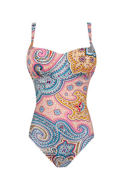 empreinte swimwear.